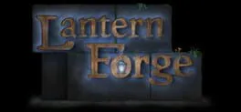  Lantern Forge  cover
