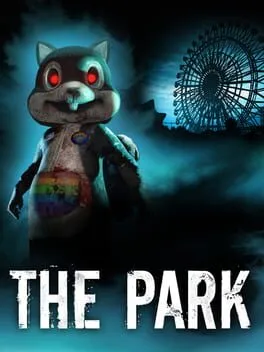  The Park®  cover