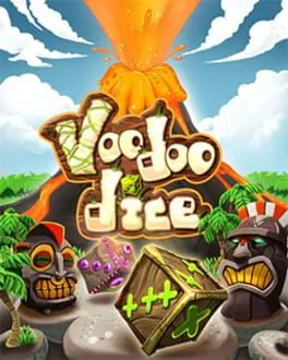  Voodoo Dice  cover