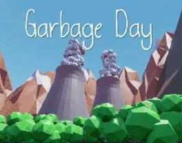  Garbage Day  cover