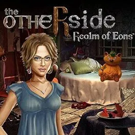  The Otherside: Realm of Eons  cover