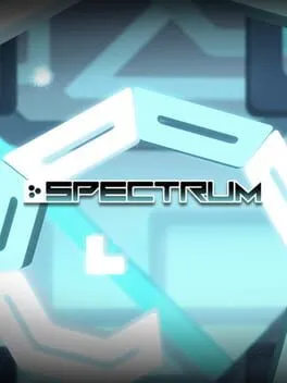  Spectrum  cover