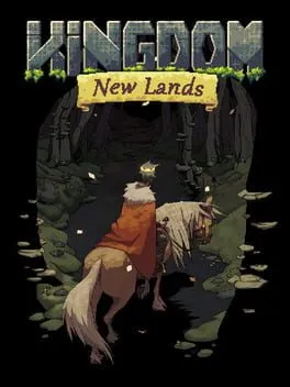  Kingdom: New Lands  cover