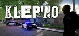  Klepto  cover