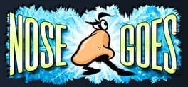  Nose Goes  cover