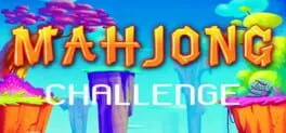  Mahjong Challenge  cover