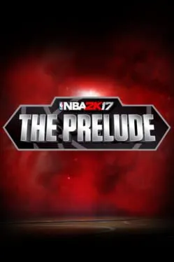  NBA 2K17: The Prelude  cover