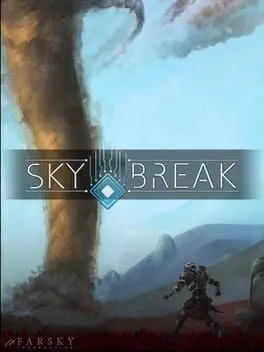  Sky Break  cover
