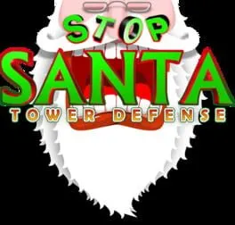  Stop Santa - Tower Defense  cover