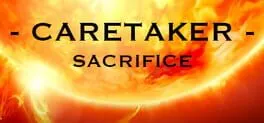  Caretaker Sacrifice  cover