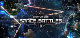  Gratuitous Space Battles 2  cover