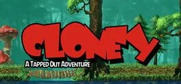  Cloney  cover