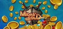  Midas Gold Plus  cover