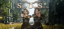  Save Our Souls - Episode I  cover