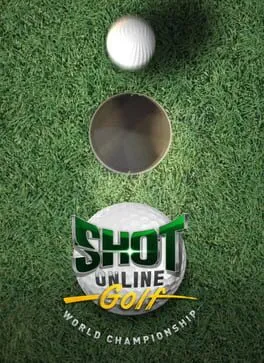  Shot Online Golf: World Championship  cover
