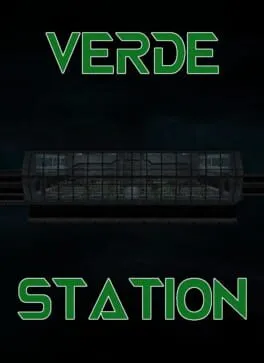  Verde Station  cover
