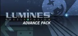  LUMINES™ Advance Pack  cover