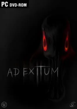  Ad Exitum  cover