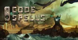 CodeSpells  cover