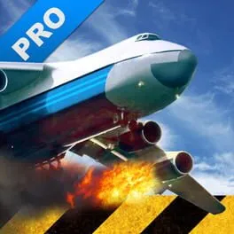  Extreme Landings Pro  cover
