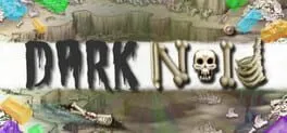  Dark Noid  cover