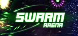  Swarm Arena  cover