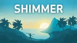  Shimmer  cover