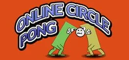  Online Circle Pong  cover