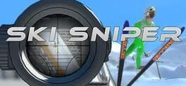  Ski Sniper  cover