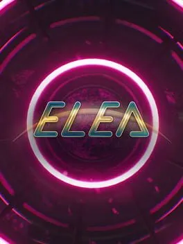  Elea - Episode 1  cover