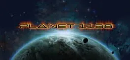  Planet 1138  cover