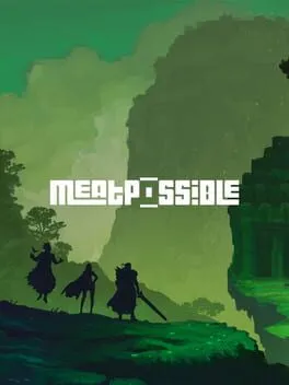  MeatPossible: Chapter 1.5  cover