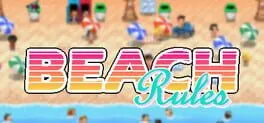  Beach Rules  cover