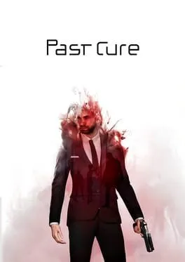  Past Cure  cover