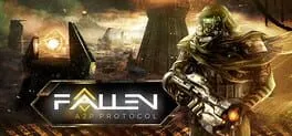  Fallen: A2P Protocol  cover
