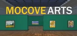  Mocove Arts VR  cover