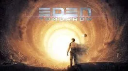  Eden Tomorrow  cover