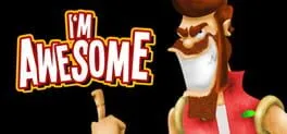  I'm Awesome  cover