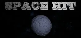  Space Hit  cover