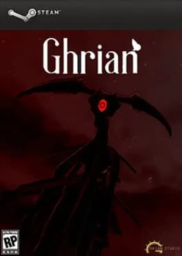  Ghrian  cover