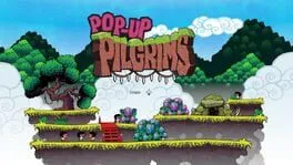  Pop-Up Pilgrims  cover