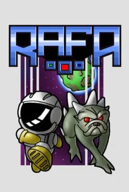  R.A.F.A.  cover