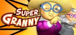  Super Granny Collection  cover