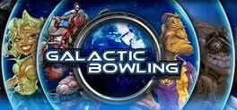  Galactic Bowling  cover