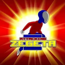  Attacking Zegeta 2  cover