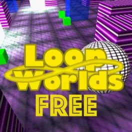  LoopWorlds  cover