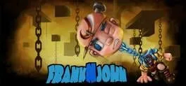  FranknJohn  cover
