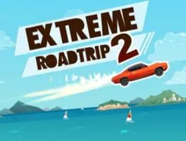  Extreme Road Trip 2  cover