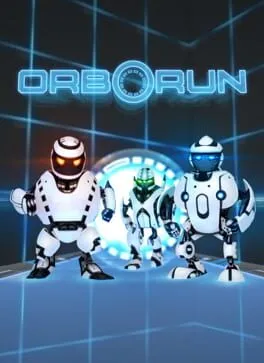  Orborun  cover
