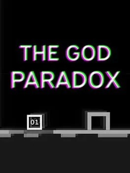  The God Paradox  cover